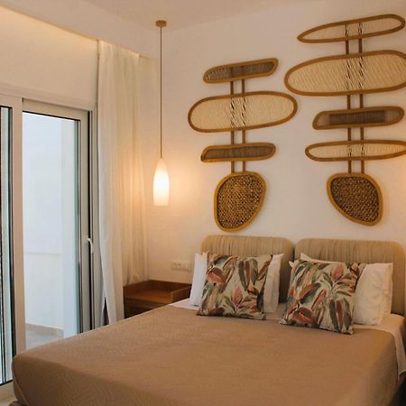 Akropolis Village Complex Of Luxury Residence Kyra Panagia Exterior foto